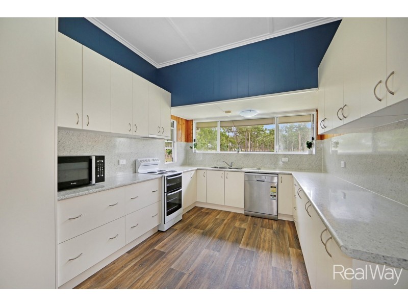 52 Rounds Road, Bucca QLD 4670