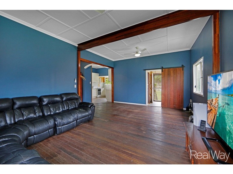 52 Rounds Road, Bucca QLD 4670