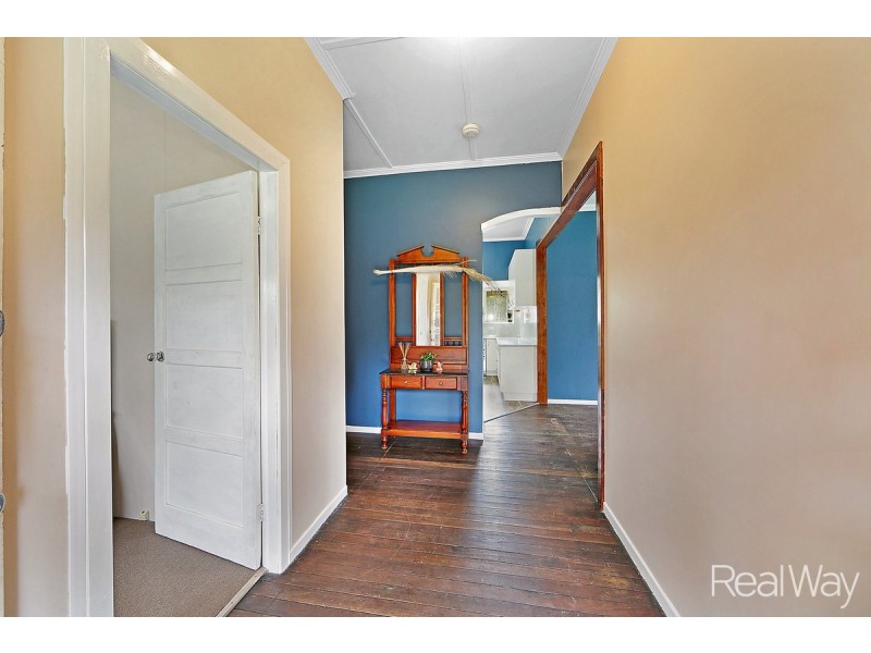 52 Rounds Road, Bucca QLD 4670