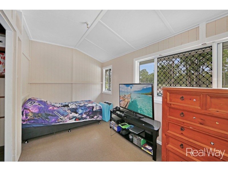 52 Rounds Road, Bucca QLD 4670