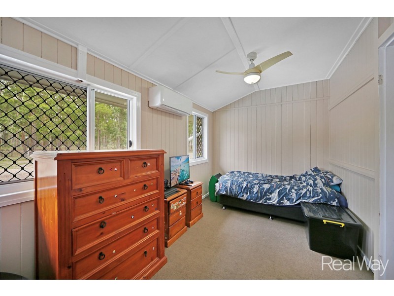 52 Rounds Road, Bucca QLD 4670