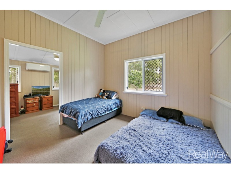 52 Rounds Road, Bucca QLD 4670