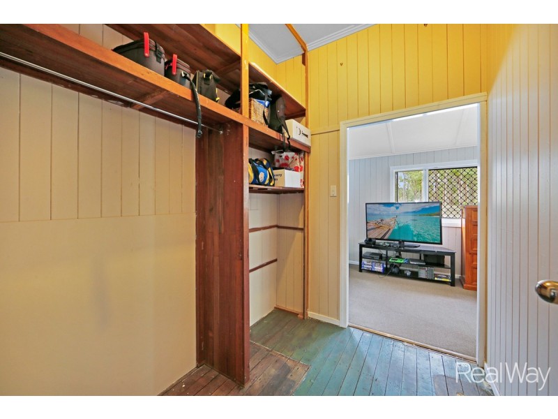 52 Rounds Road, Bucca QLD 4670