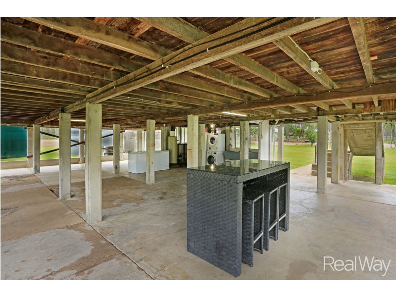 52 Rounds Road, Bucca QLD 4670