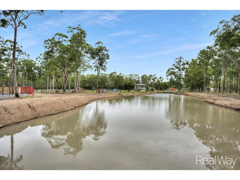 52 Rounds Road, Bucca QLD 4670