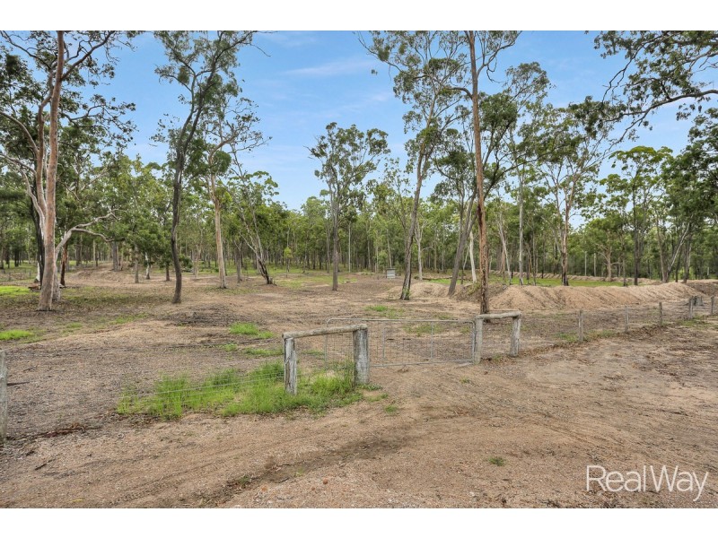 52 Rounds Road, Bucca QLD 4670