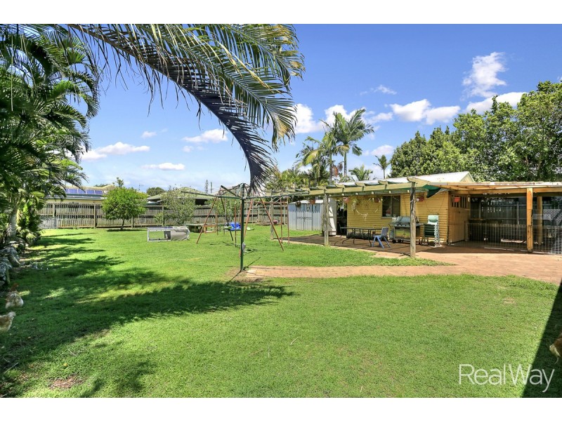 16 Eriksen Street, Svensson Heights QLD 4670