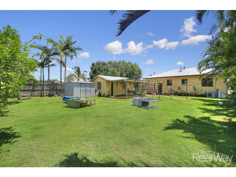16 Eriksen Street, Svensson Heights QLD 4670