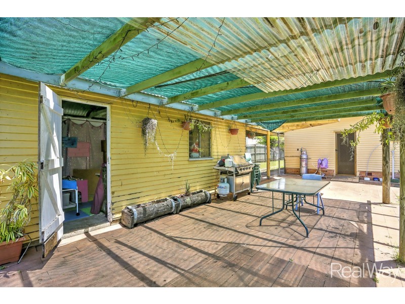 16 Eriksen Street, Svensson Heights QLD 4670