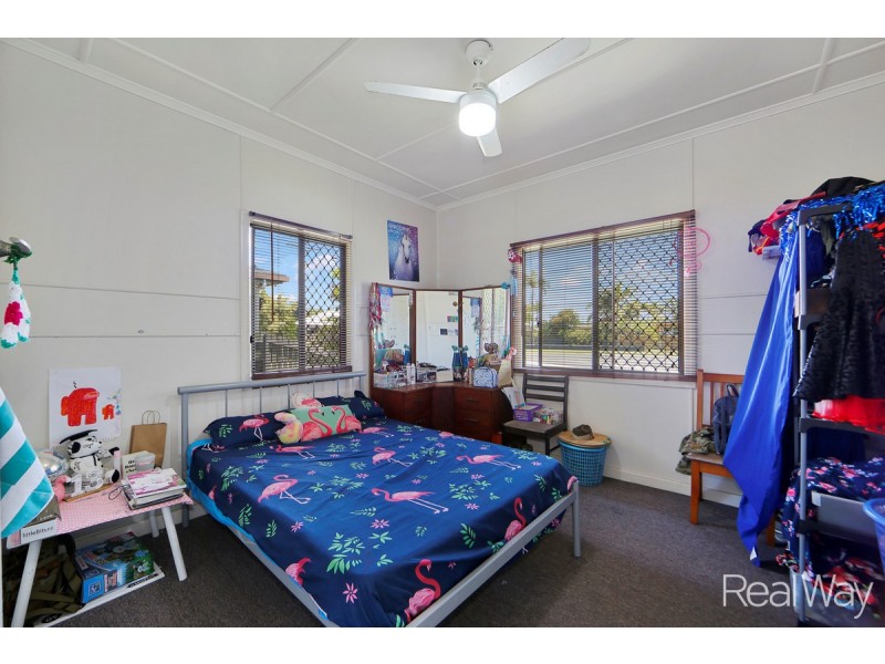 16 Eriksen Street, Svensson Heights QLD 4670