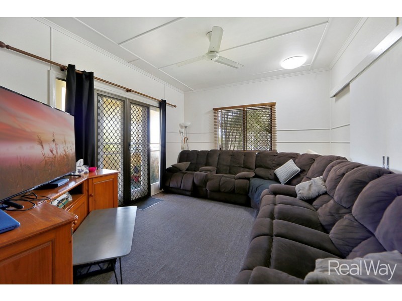 16 Eriksen Street, Svensson Heights QLD 4670