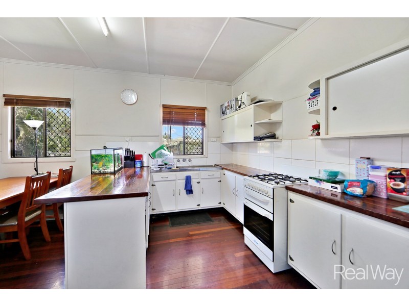 16 Eriksen Street, Svensson Heights QLD 4670