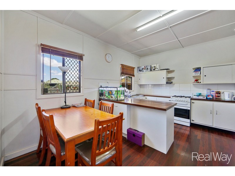 16 Eriksen Street, Svensson Heights QLD 4670