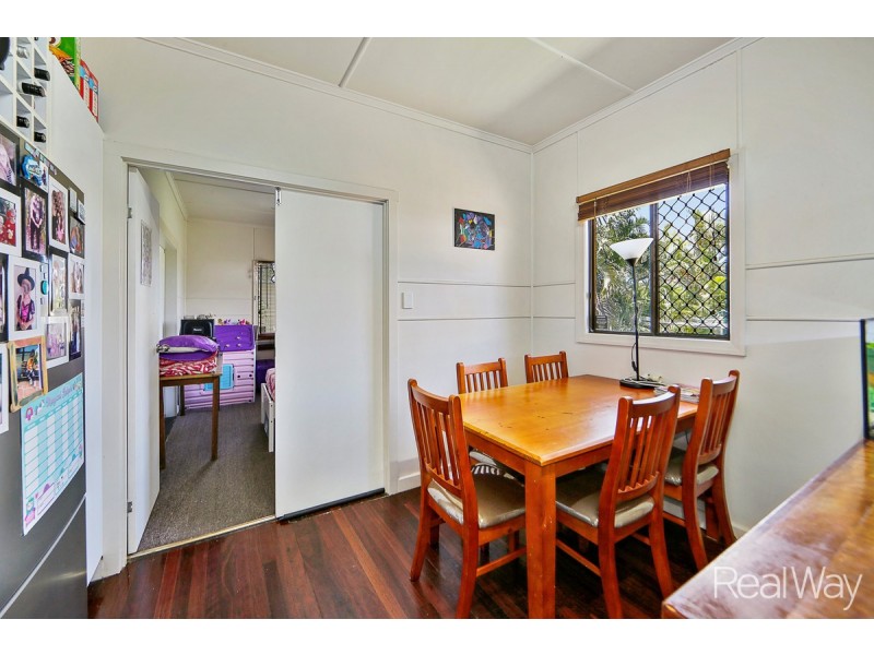 16 Eriksen Street, Svensson Heights QLD 4670