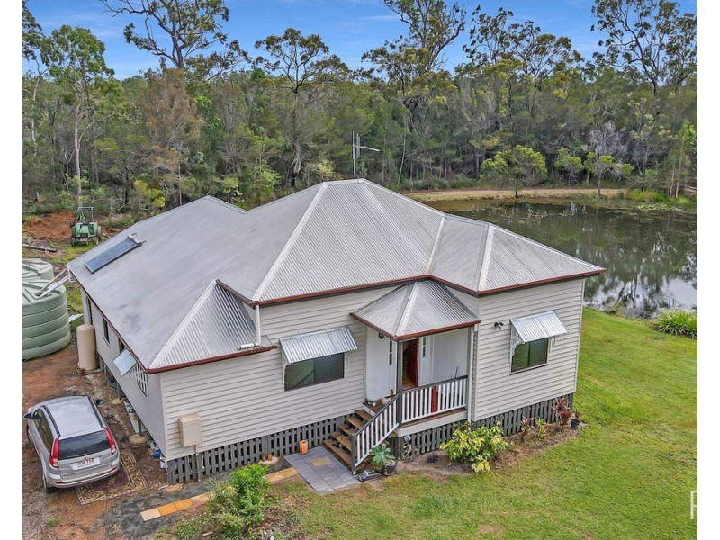 114 Philips Road, Pine Creek QLD 4670