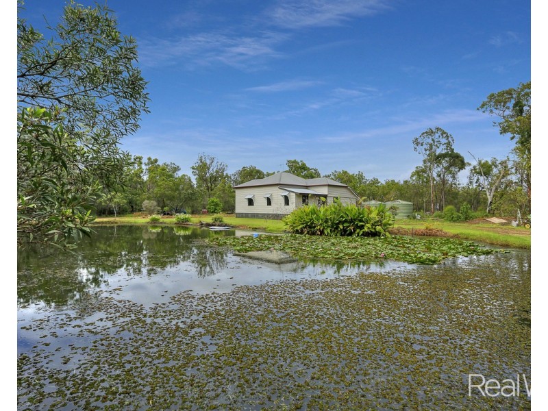 114 Philips Road, Pine Creek QLD 4670