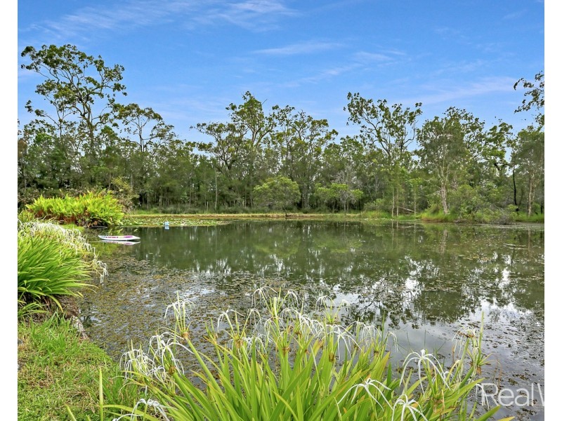 114 Philips Road, Pine Creek QLD 4670