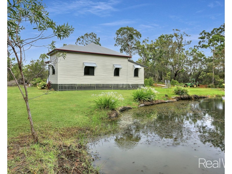 114 Philips Road, Pine Creek QLD 4670