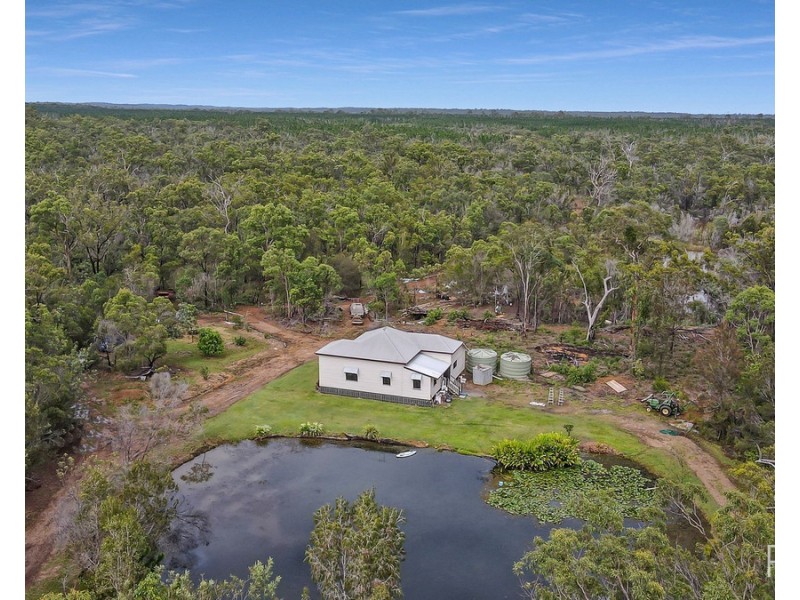 114 Philips Road, Pine Creek QLD 4670