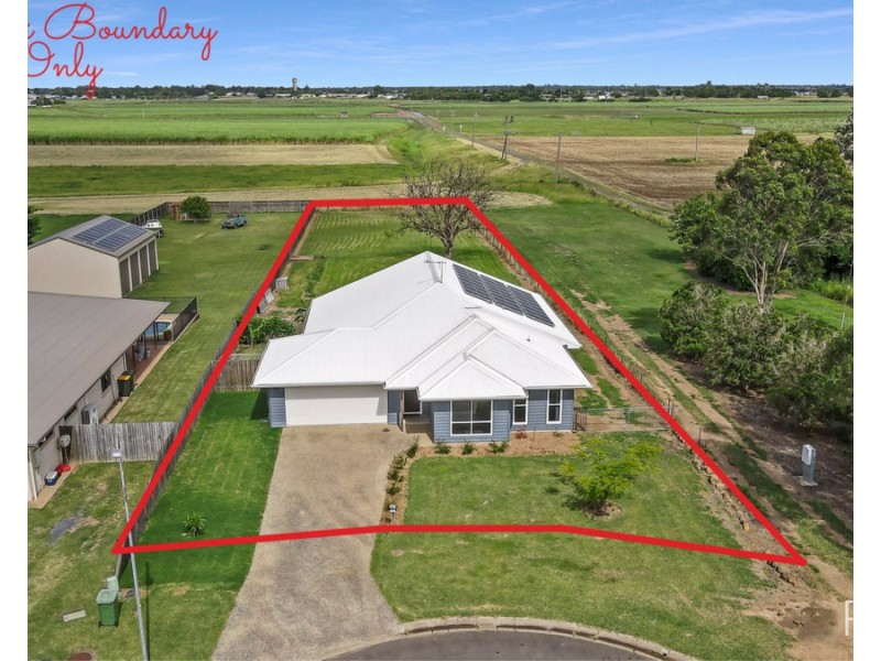 82 Mariners Way, Bundaberg North QLD 4670