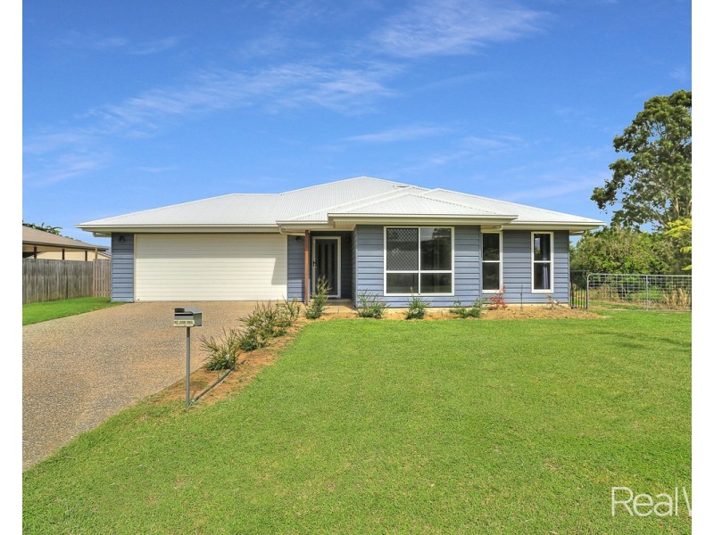 82 Mariners Way, Bundaberg North QLD 4670