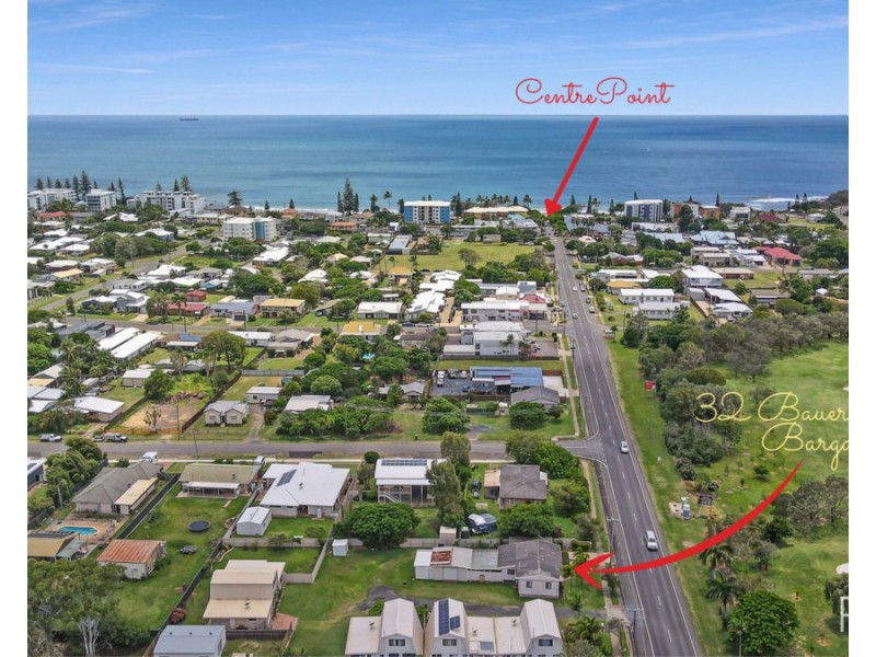32 Bauer Street, Bargara QLD 4670