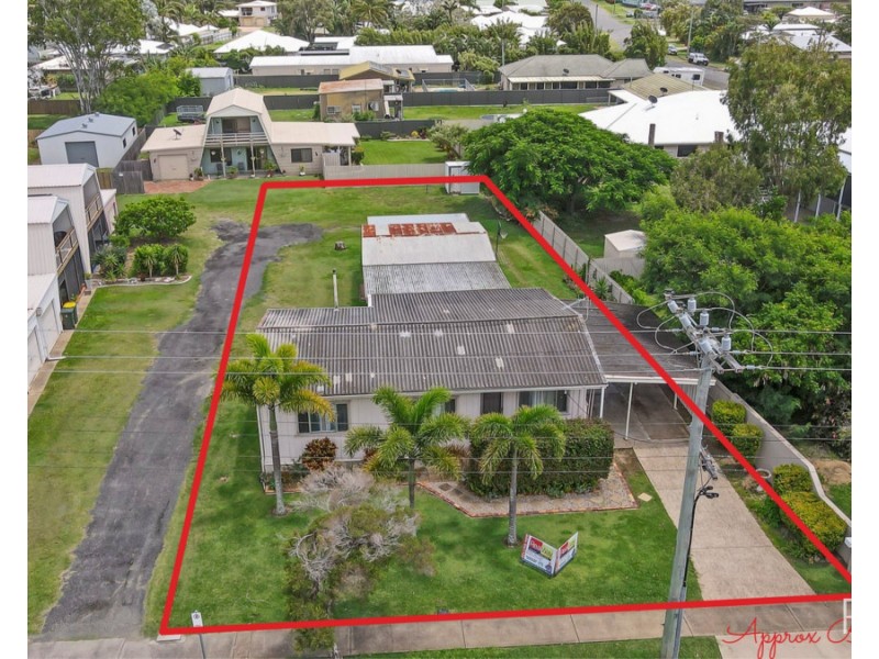 32 Bauer Street, Bargara QLD 4670