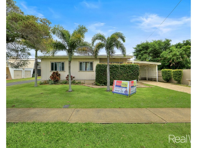 32 Bauer Street, Bargara QLD 4670