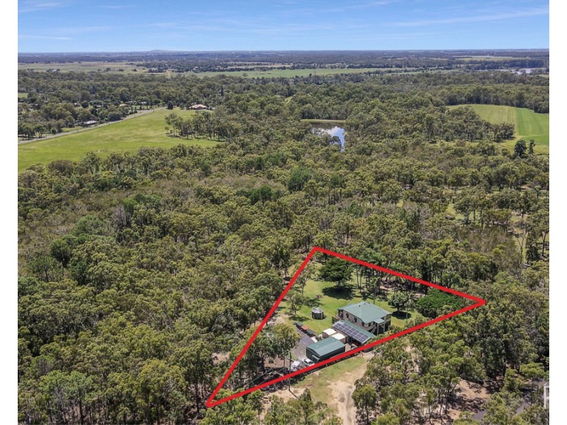 31 Weir Road, South Kolan QLD 4670