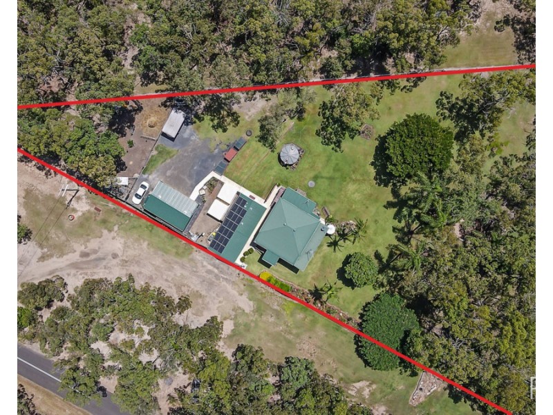 31 Weir Road, South Kolan QLD 4670