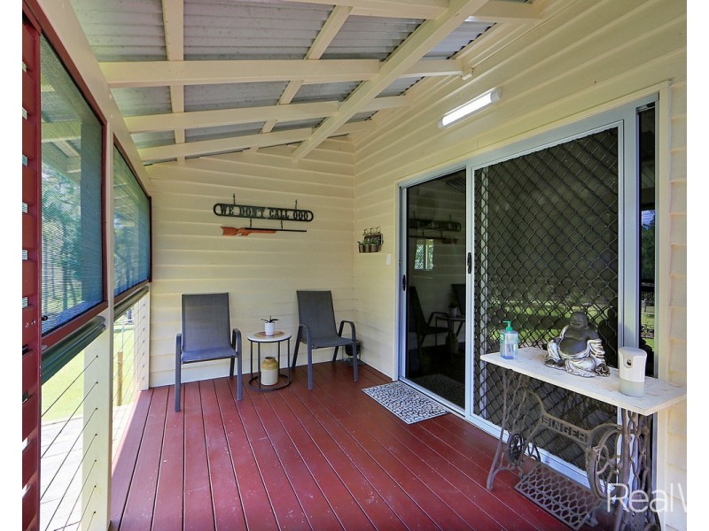 31 Weir Road, South Kolan QLD 4670