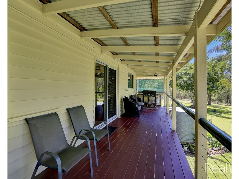 31 Weir Road, South Kolan QLD 4670
