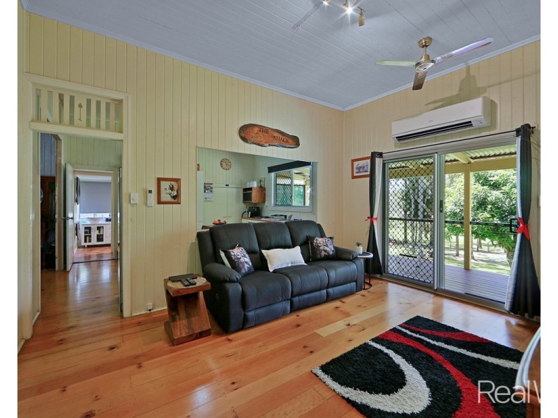 31 Weir Road, South Kolan QLD 4670