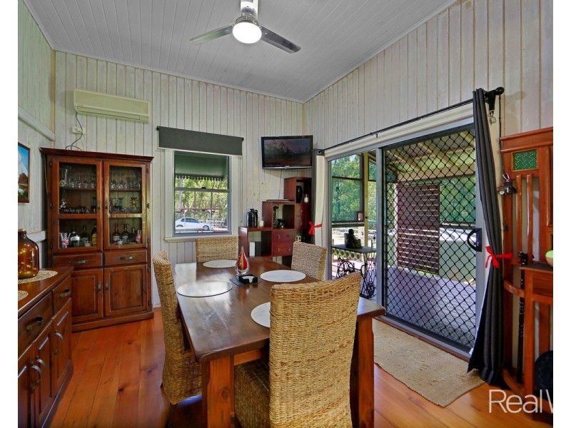 31 Weir Road, South Kolan QLD 4670