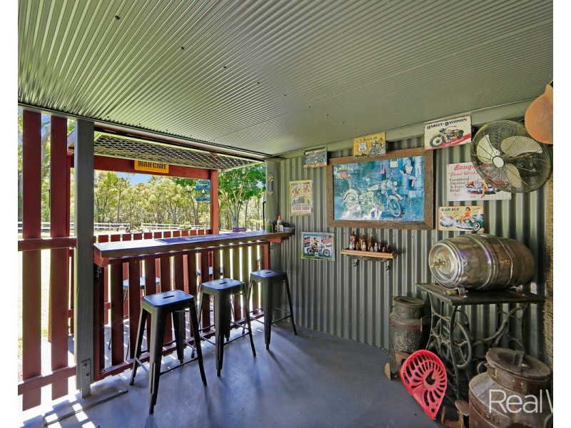 31 Weir Road, South Kolan QLD 4670