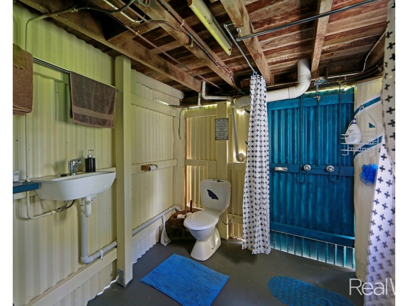 31 Weir Road, South Kolan QLD 4670