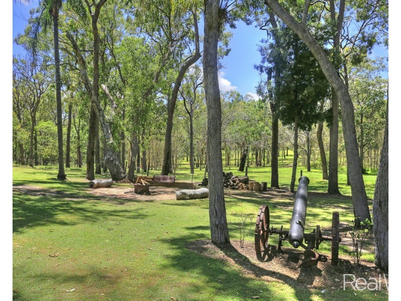 31 Weir Road, South Kolan QLD 4670