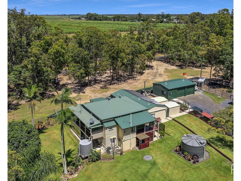 31 Weir Road, South Kolan QLD 4670