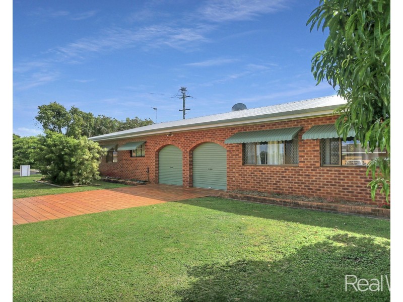 188 Bargara Road, Kalkie QLD 4670