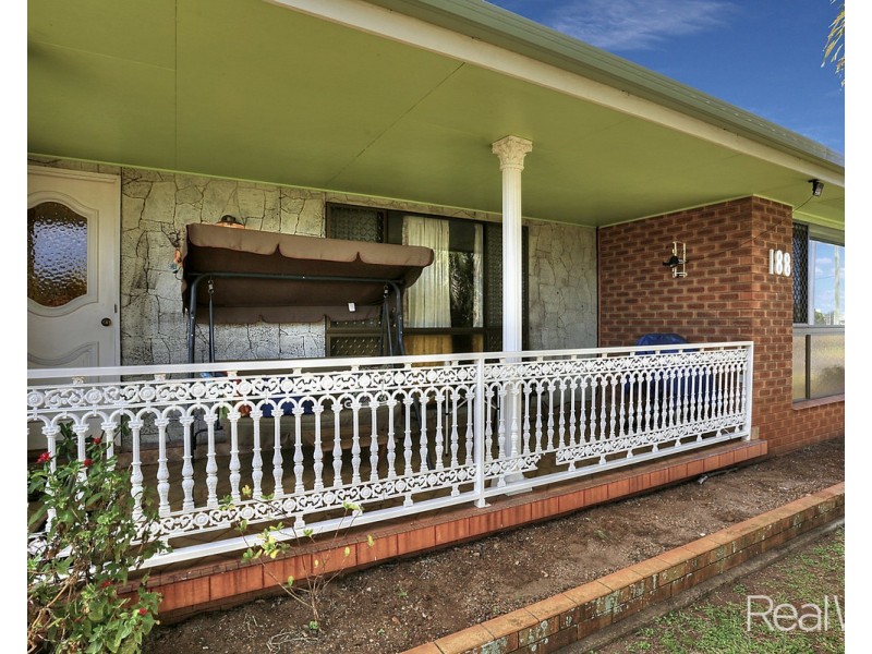 188 Bargara Road, Kalkie QLD 4670