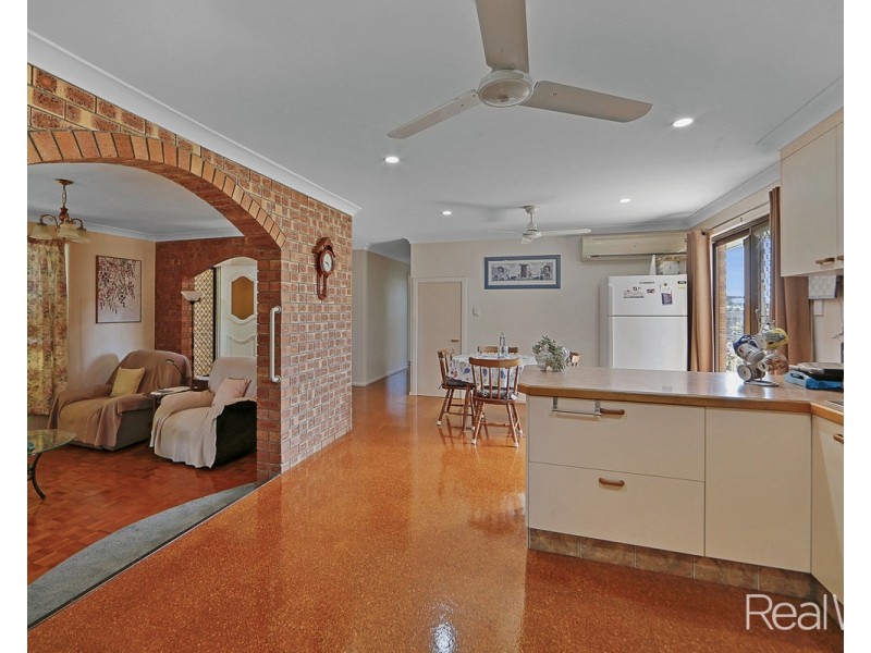 188 Bargara Road, Kalkie QLD 4670