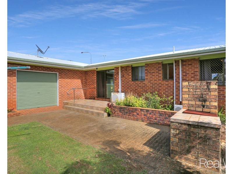 188 Bargara Road, Kalkie QLD 4670