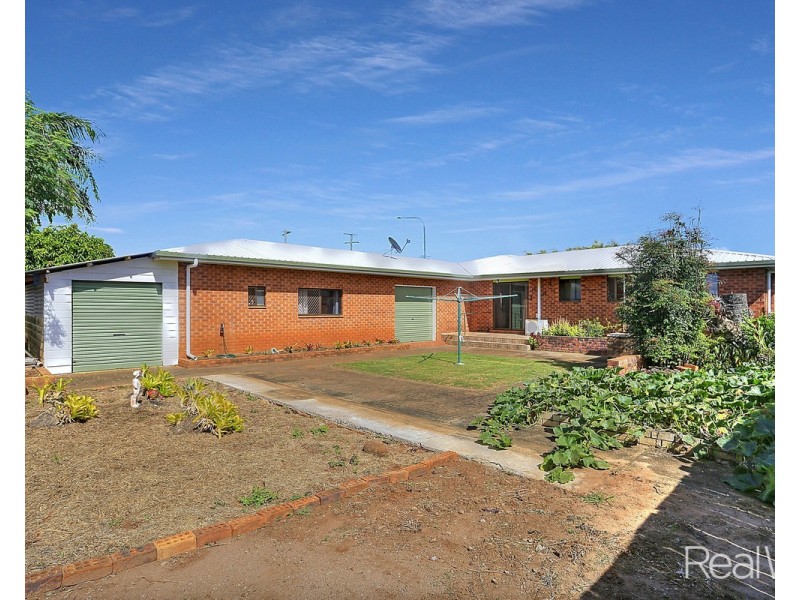 188 Bargara Road, Kalkie QLD 4670