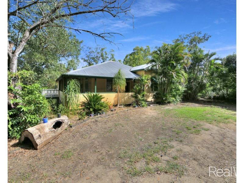 8 Cassandra Crescent, Maroondan QLD 4671