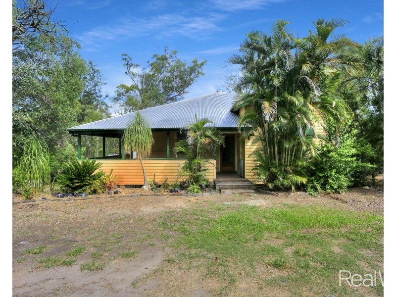 8 Cassandra Crescent, Maroondan QLD 4671