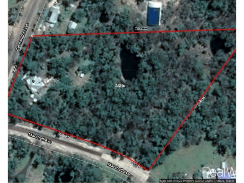8 Cassandra Crescent, Maroondan QLD 4671