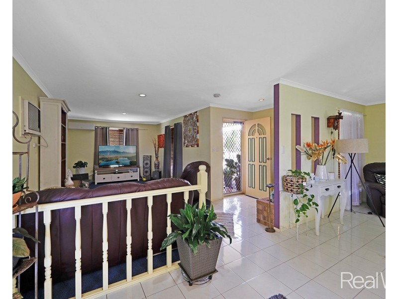 4 Curran Court, Kepnock QLD 4670