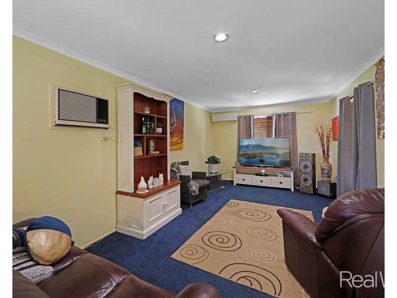 4 Curran Court, Kepnock QLD 4670