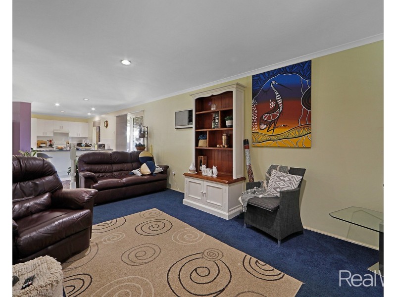 4 Curran Court, Kepnock QLD 4670