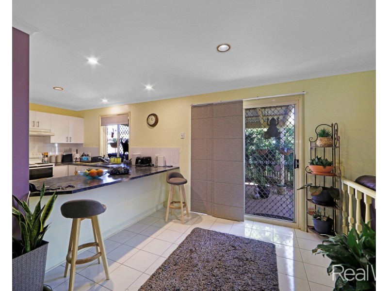 4 Curran Court, Kepnock QLD 4670